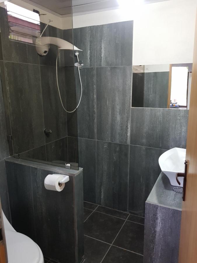 Cabana Luna Hotel Jicaral Kültér fotó